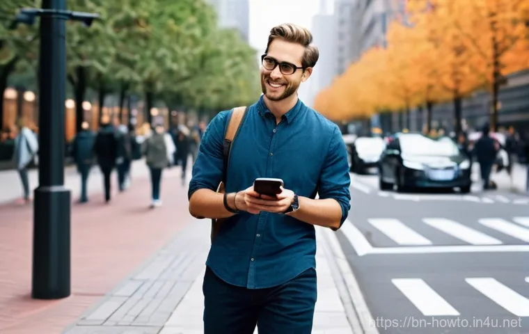 애플 캘린더 활용법 - **Prompt 2: Family Planning with Shared Calendar**
    "A cozy and well-lit living room, featuring w...