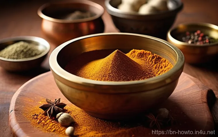 요리 활용법 - **Prompt 1: Efficient Weekly Prep in a Bengali Kitchen**
    "A brightly lit, modern Bengali kitchen...