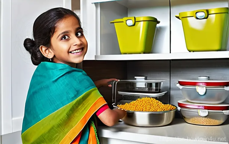 요리 활용법 - **Prompt 2: The Art of Freshly Ground Spices in a Bengali Home**
    "A close-up, warm-toned shot of...