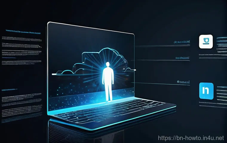 링크드인 프로필 활용법 - **Prompt:** A focused and engaged data analyst, gender-neutral, wearing smart office attire (e.g., a...