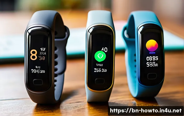 디지털 운동 트래킹 활용법 관련 이미지 1