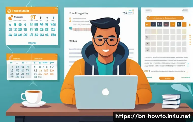 디지털 기술 활용법 관련 이미지 2