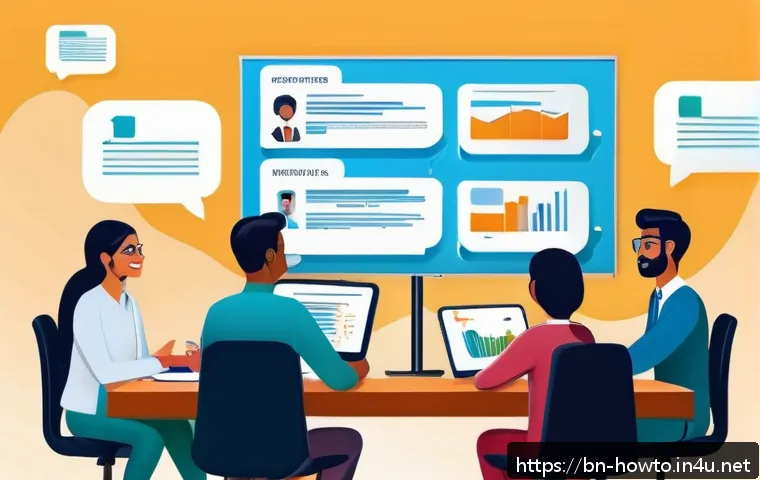 프로젝트 관리 소프트웨어 활용법 관련 이미지 1