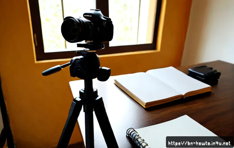 Home 17 유튜브 채널 활용법 - Photorealistic home studio scene of a Bengali content creator planning a video channel, seated at a ...